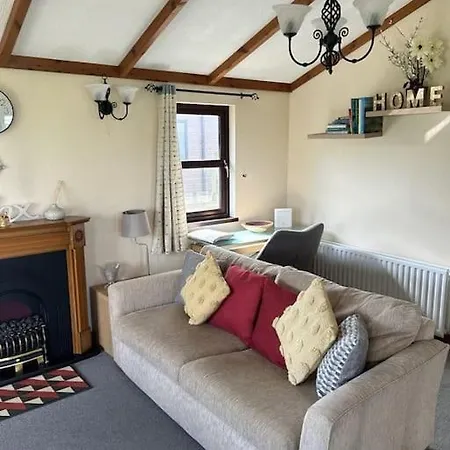 Appartement Livingstones Lodge, District *