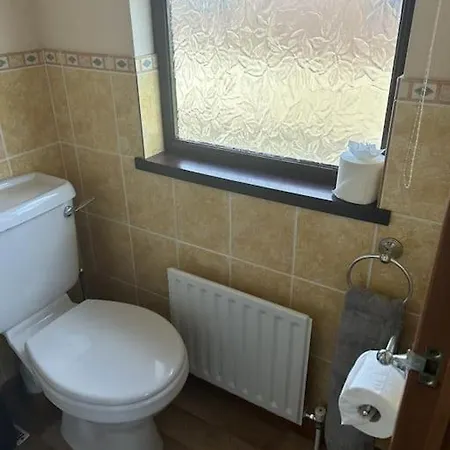 Livingstones Lodge, District Appartement Plumbland