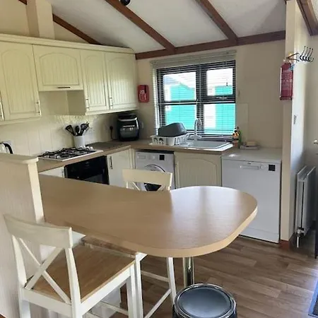 Appartement Livingstones Lodge, District Plumbland