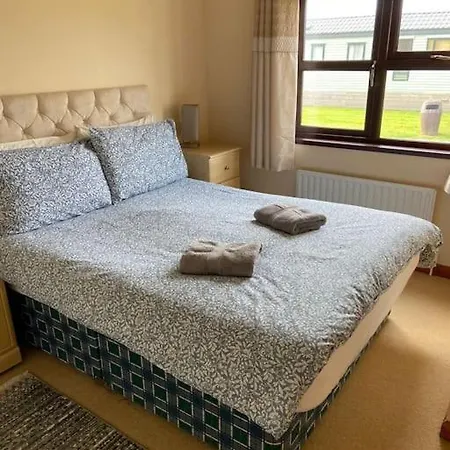 Appartement Livingstones Lodge, District *