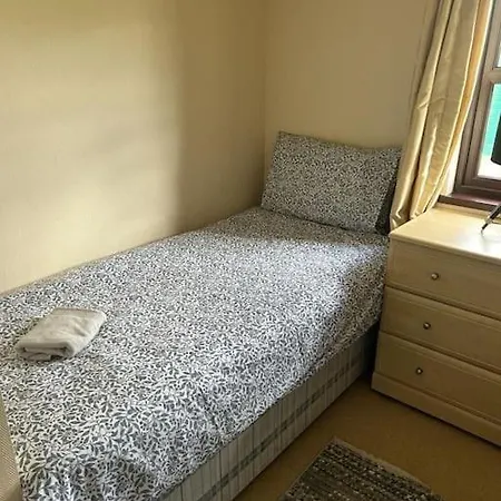 Livingstones Lodge, District Appartement *