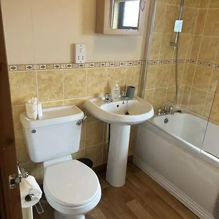 Apartament Livingstones Lodge, District Plumbland