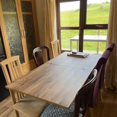 Apartament Livingstones Lodge, District Plumbland