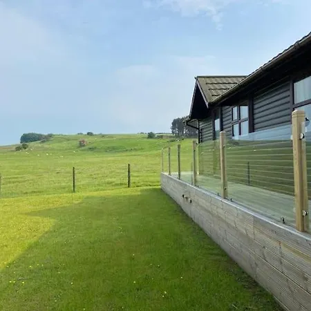 Apartament Livingstones Lodge, District Plumbland