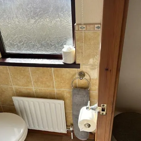 דירה Livingstones Lodge, District *