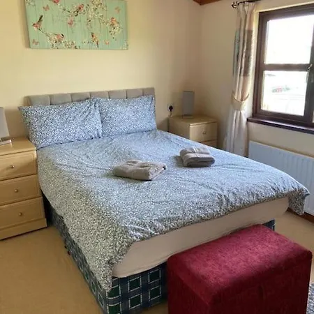 Livingstones Lodge, District Apartament *