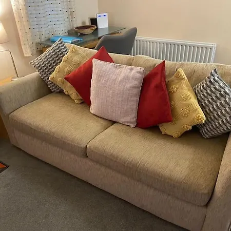 Livingstones Lodge, District Apartament Plumbland