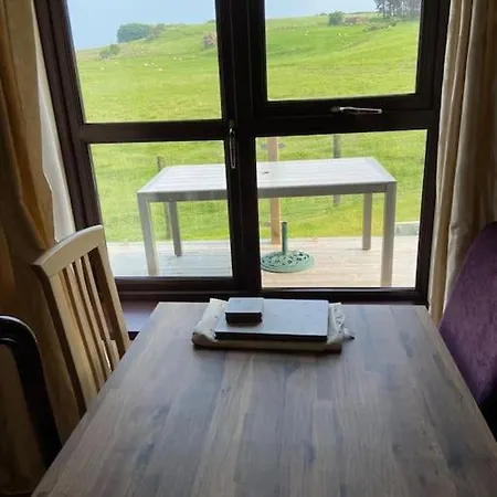 דירה Livingstones Lodge, District Plumbland