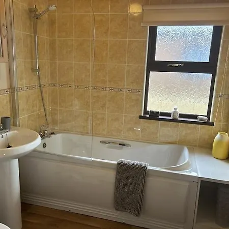 Apartament Livingstones Lodge, District Plumbland