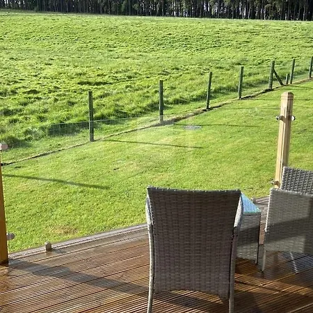 דירה Livingstones Lodge, District *