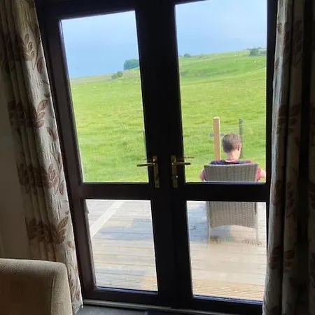 Livingstones Lodge, District Plumbland