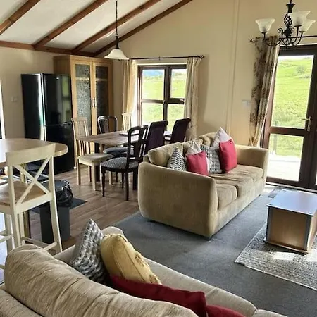 Livingstones Lodge, District Apartmán