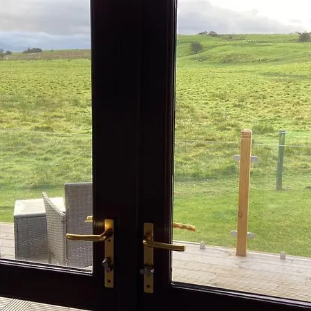 Livingstones Lodge, District Apartmán Plumbland