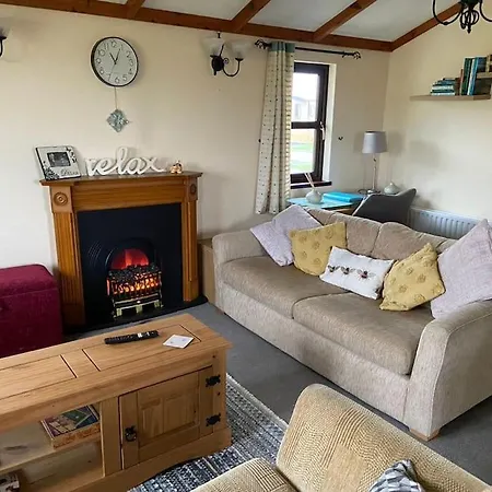 Livingstones Lodge, District Apartmán